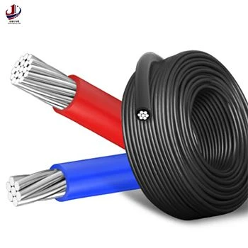 PVC Insulated Cables-BLV