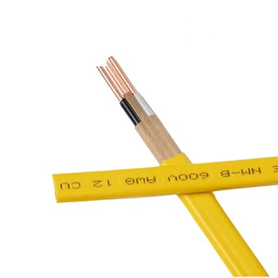 12-2 NM-B Cable