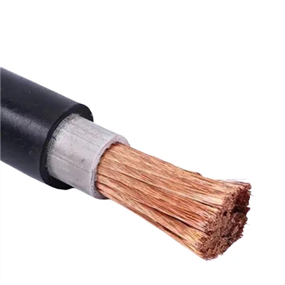 450/750v 1-žilni kabel za zavarivanje