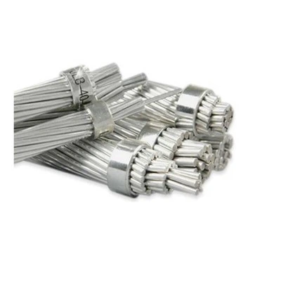 Aluminijski provodnik AAC AAAC ACSR ACAR ACSS/TW ABC kabel za napajanje
