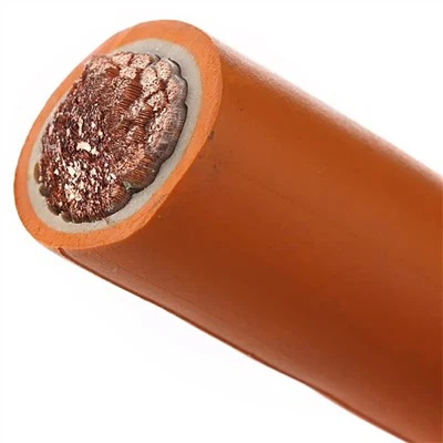 Kabel za zavarivanje za teške uslove rada