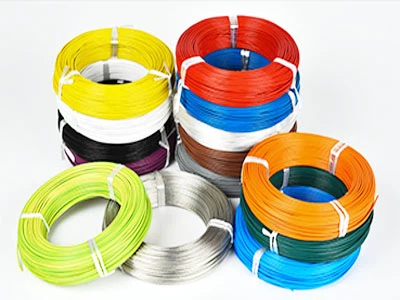 Teflonski PTFE kabel