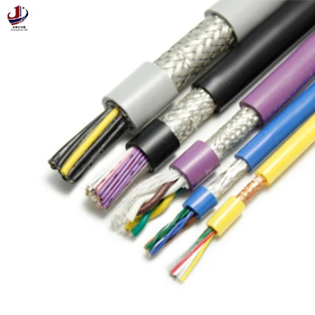 UL2501 Visoko fleksibilni mobilni kabel