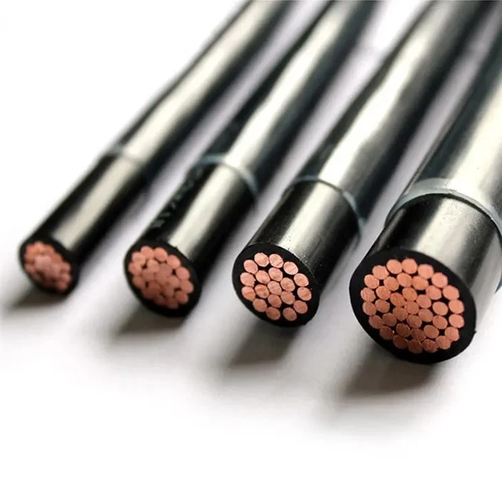 Thhn Cable丨Manufacturer in China